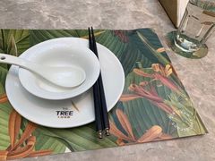 -大树餐厅(红旗街万达店)