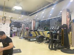 -中田·健身+普拉提(浦东金高路店)