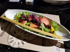 -天母蓝鸟西餐厅·烘焙蛋糕(十三碗店)