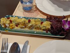 -克比叔叔印度餐厅Kebabs on the Grille(人民广场店)