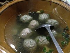 -赵记煎饼卷大葱(泰山大街店)