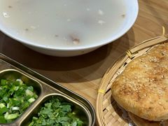 -清白羊·羊汤(天津鲁能城购物中心店)