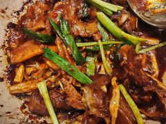 -新雅粤菜馆(南京东路店)