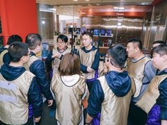 -兵魂·室内真人CS枪战俱乐部·团建·军事轰趴馆