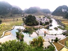-靖西鹅泉风景区