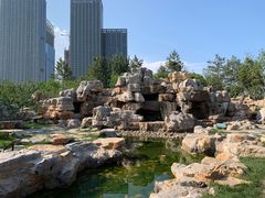 -西海子公园