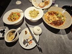 -康悦故事·悦享餐厅(东塘店)