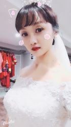 点击看大图 -蒙娜丽莎婚纱摄影(鲁邦店)