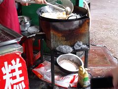 门面-老南昌白糖糕(大士院店)