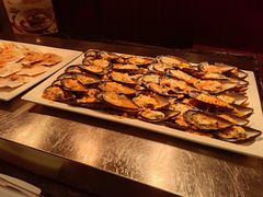 -岷山饭店-芝芝自助餐厅