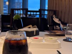 -富力丽思卡尔顿酒店·丽轩中餐厅