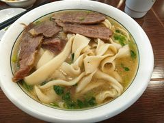 -合记烩面(高新区店)