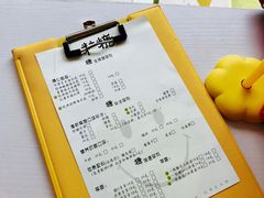 -一粒糖 · 潮汕小吃-海石花特色甜品