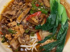 -方铲铲·成都板凳面(滨江银泰店)