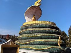 -洛阳白马寺