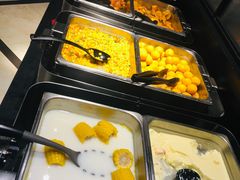 -比格比萨自助(花园路店)