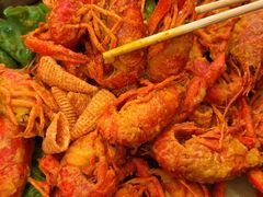 -金陵暴走小龙虾·迷踪蟹(凯德MALL店)