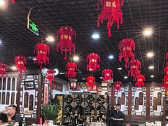 -老北京炸酱面大王.铜锅涮肉(朝阳门店)