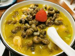 -锡和无锡菜(景丽苑店)