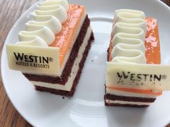 -解放碑威斯汀酒店-知味国际美食餐厅