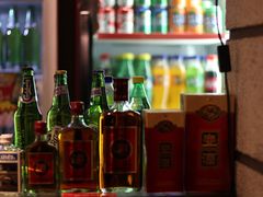 -罍+村卤菜摊(罍街店)