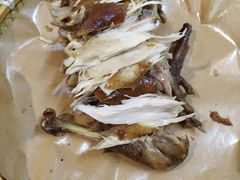 手撕卤鸡-刘师父老汉口江湖菜(蔡锷路店)