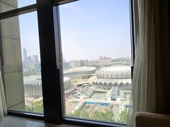 -济南喜来登酒店