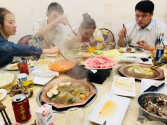 -城一锅涮烤羊蝎子·烤串