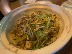 -热度餐厅(老佛爷店)