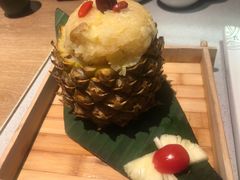 -云海肴·汽锅鸡·云南菜(领展购物广场·中关村店)