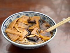 如意面-西园寺素食(西园弄戒幢律寺店)