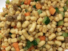 -紫光园·烤鸭(吕家营店)