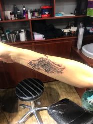 -焰针刺青纹身.手工穿孔饰品·中国刺青名店