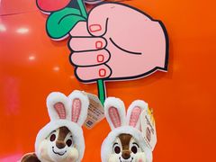 -LLJ夹机占(西直门凯德店)