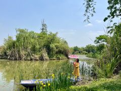 -白鹭湾湿地公园