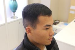 -大麦微针植发丨全国连锁