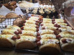 -PAPER STONE BAKERY(天汇广场店)