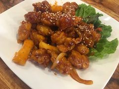 -韩礼年糕(飞虹路店)