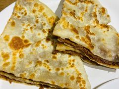 -河沿肉饼Beijing Pie(东华门店)
