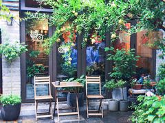 大堂-四喜小胖·北京涮肉(五道营店)