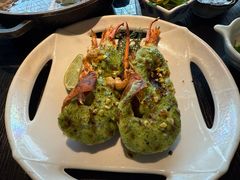 -花潮料理艺食馆(SM新生活广场店)