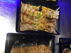 -战友蚝情烧烤工场(嘉华店)