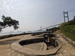 -威远炮台