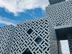 -佛山科学馆