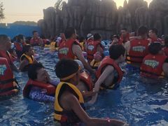 -西安华夏文旅水世界