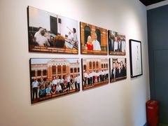 -辛亥革命博物院北区