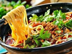 -老天津卫炸酱面(河北路店)