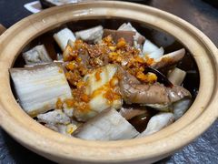 -友乐居羊蝎子(西直门店)