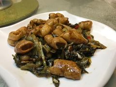 -秋色客家菜(南山店)