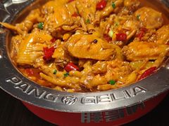 -胖哥俩肉蟹煲(湖滨银泰in77店)